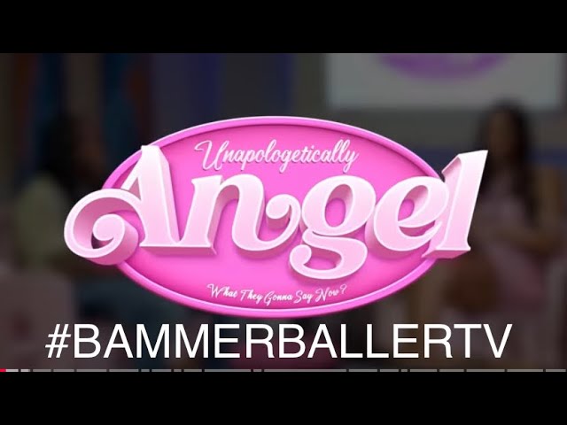 #angelreese X #mikeywilliams #unapologeticallyangel #2024@bammerballerbrand #bammerballertv 👀📺🪽💘🏀🍊🍿