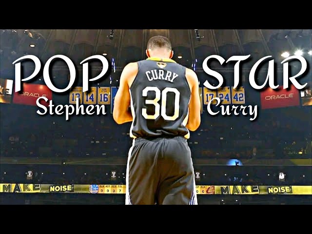 Stephen Curry Mix [2020] ~ " POPSTAR " ~ || ft. Drake ||