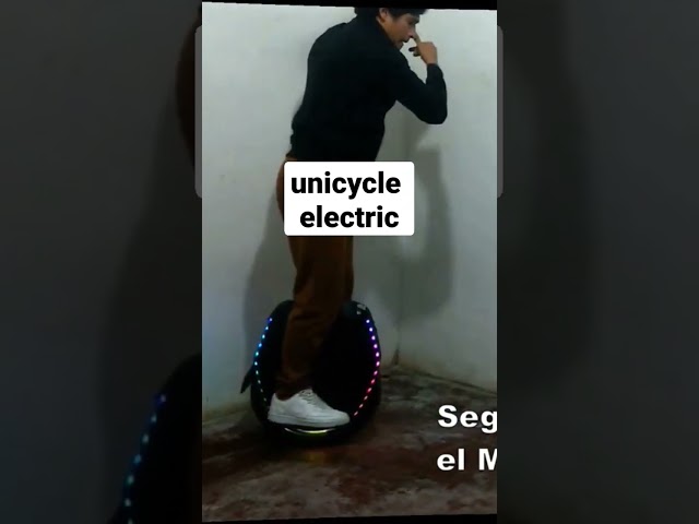 euc unicycle electric kingsong 16 xs monociclo eléctrico