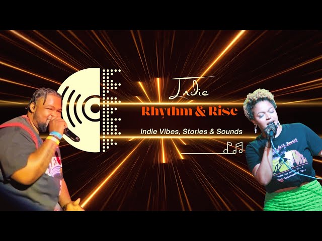 🌟 Indie Rhythm & Rise – Ep.2 | November 21, 7 PM EST 🌟