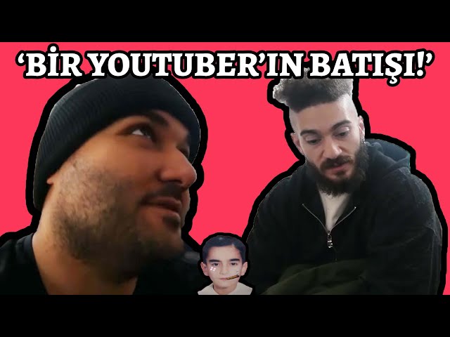 Tssigalko Testo Taylan MURATABİGF GECEKONDU ZİYARETİ İzliyor | BİR YOUTUBER'IN BATIŞI!