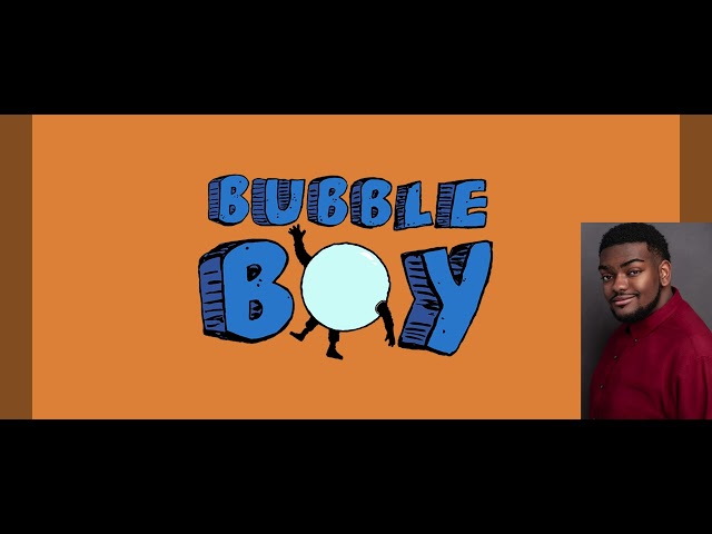 It Will Be Chloe from Bubble Boy | GadgetVA Cover