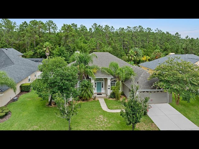 4140 Lonicera Loop, Fruit Cove, FL