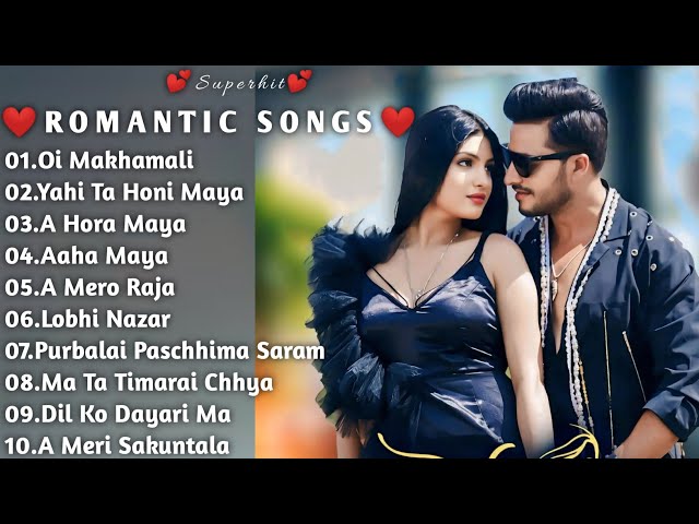 Best Nepali Traveling Songs 2024/2081 | Best Nepali Dancing Songs | New Nepali Love Songs 2024