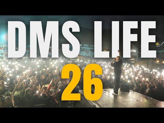 DMSLIFE#26