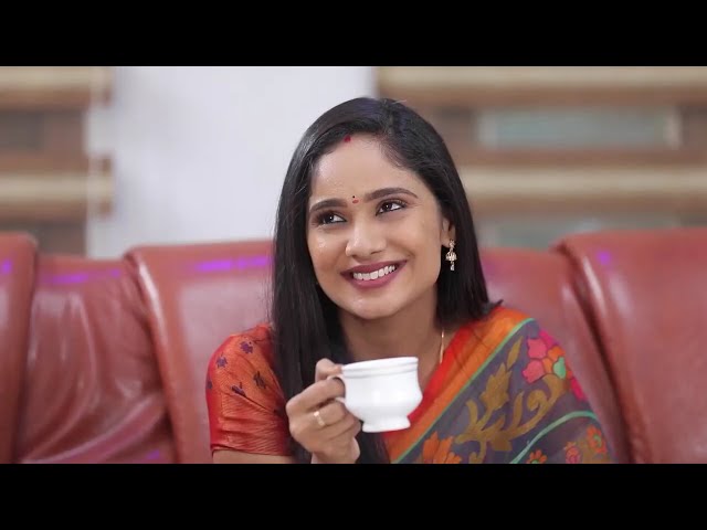 Vidhya No 1 - Quick Recap - Ep no21 - Vidhya,Sanjay,Vedavalli - Zee Tamil