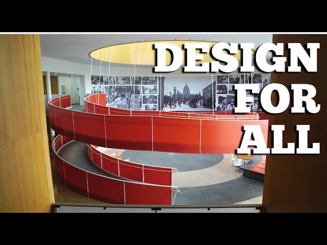 The 7 Principles of Universal Design | Ed Roberts Campus