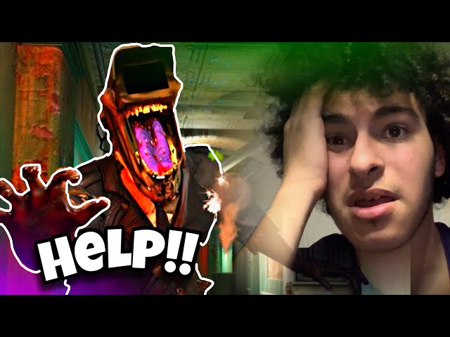 SKIBIDI TOILET ZOMBIES?? skibidi toilet zombie universe (Season 01-03) | REACTION