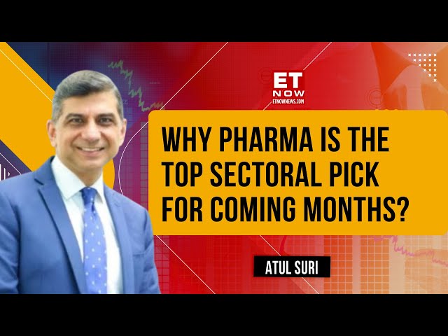 Atul Suri On The Market | 'Trends That Dominated Over 2-3 Years Slowing Down' | Stock Market