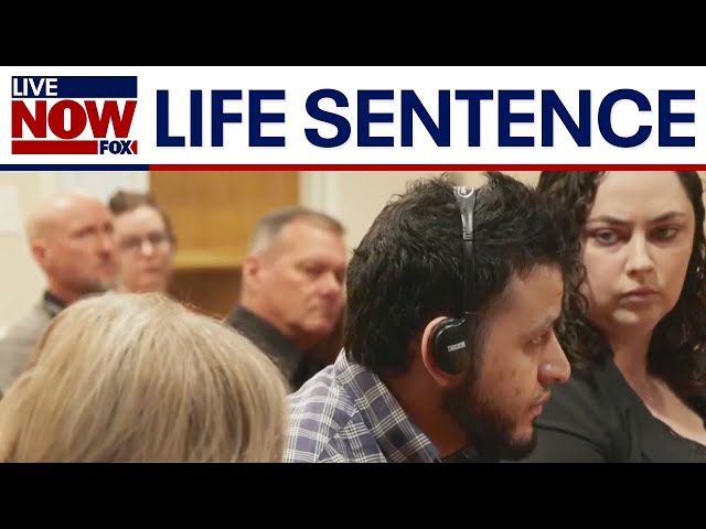 No Parole: Laken Riley murderer sentenced to life, family reacts