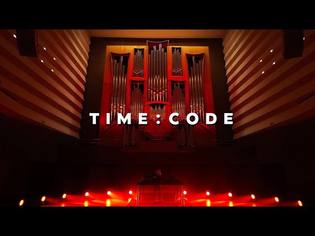 8Kays live at Kharkiv Philharmonic, Ukraine by TIME:CODE