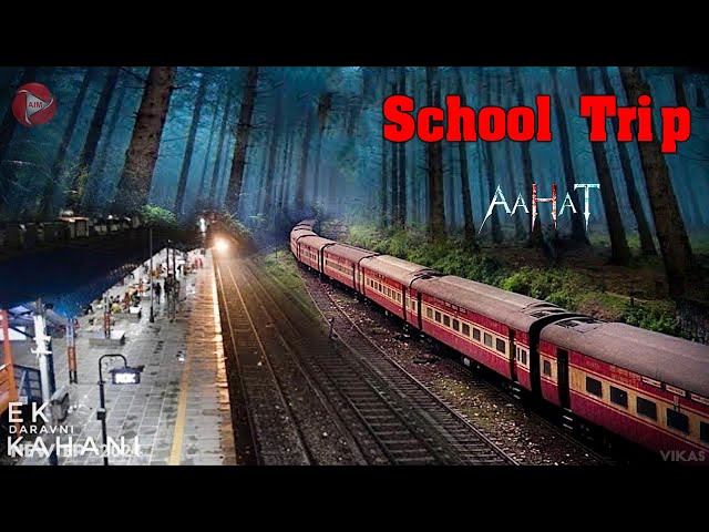 Aahat New Episode 2024   || डर का असली एहसास ||#aahat Horror Films