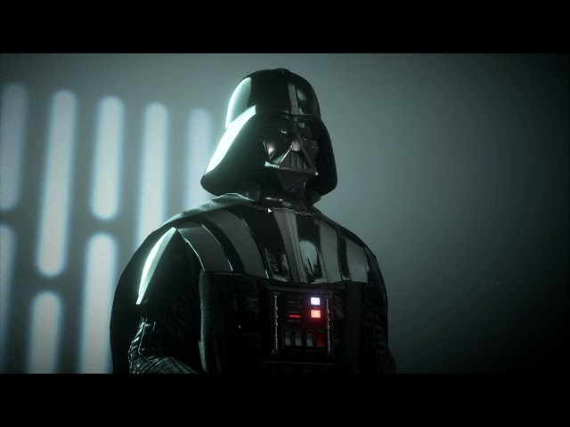 1 Hour of Darth Vader Breathing.