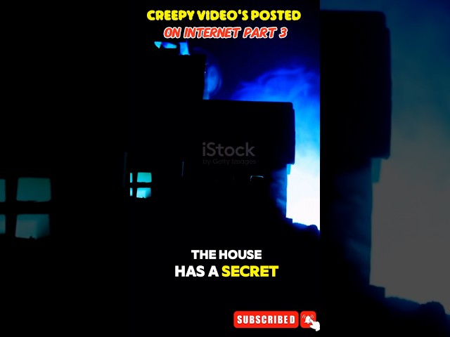 Creepy video’s posted on internet Part 3 #creepy #creepystories #horror #youtubeshorts #shorts #usa