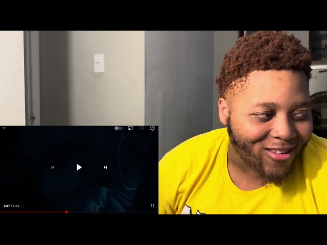 Kodak Black Sharp Vibes REACTION