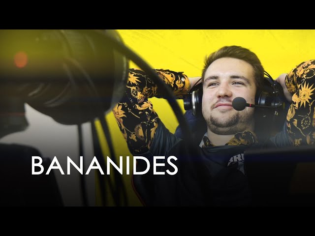 Bananides - Dokumentární film