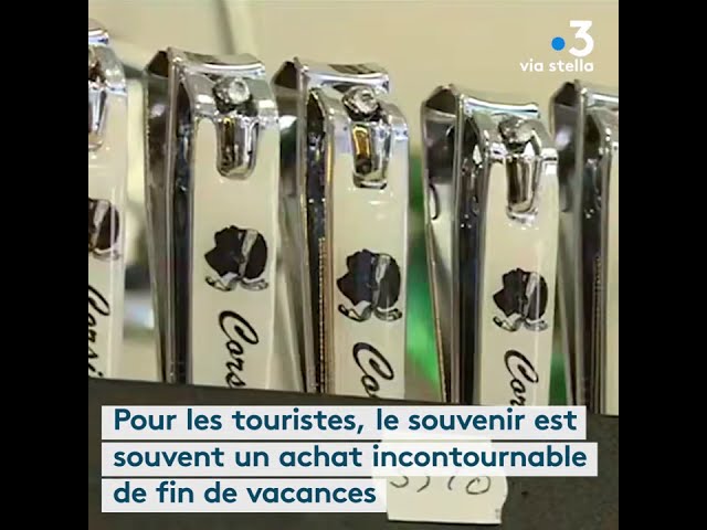 Tourisme : le chiffre d'affaire des magasins de souvenirs en berne