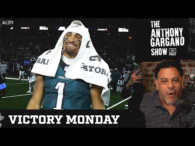 Big Bad Birds Beat Down On Dallas | Eagles Dominate Cowboys At Jerry World | Eagles Defense Elite?