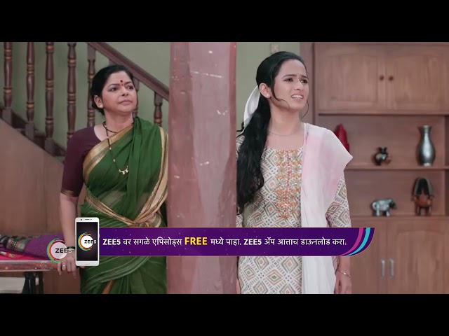 Lavangi Mirchi | Ep - 25 | Mar 13, 2023 | Best Scene 2 | Zee Marathi