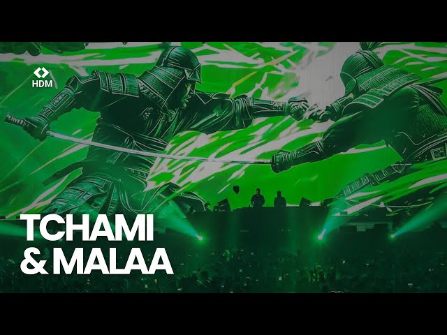 Tchami x Malaa [Drops Only] WE2 | Tomorrowland 2024