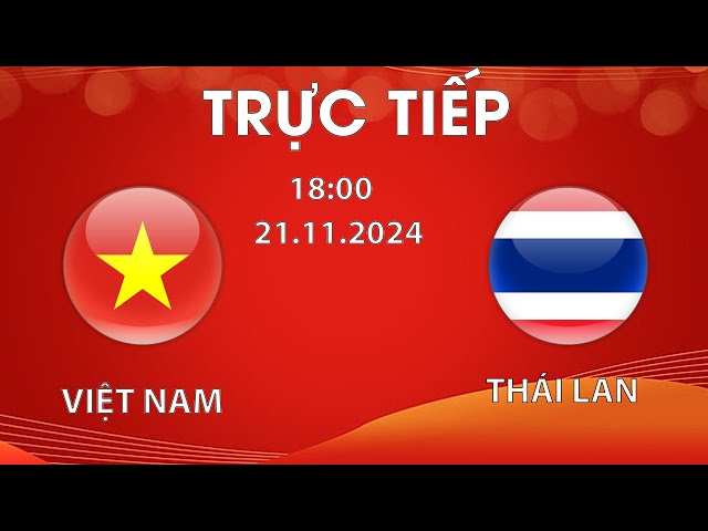 🔴FUTSAL NỮ | THÁI LAN - VIỆT NAM | เวียดนาม vs ไทย | QUYẾT TÂM GIÀNH NGÔI VƯƠNG CỦA NỮ VN