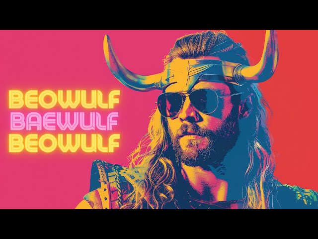 Beowulf — The Movie