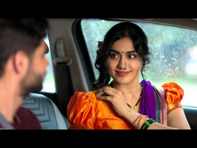 Reeta Sanyal Series Hot Scene Timing | Adah Sharma | Episode 11 to 15 | Web Series Timing |