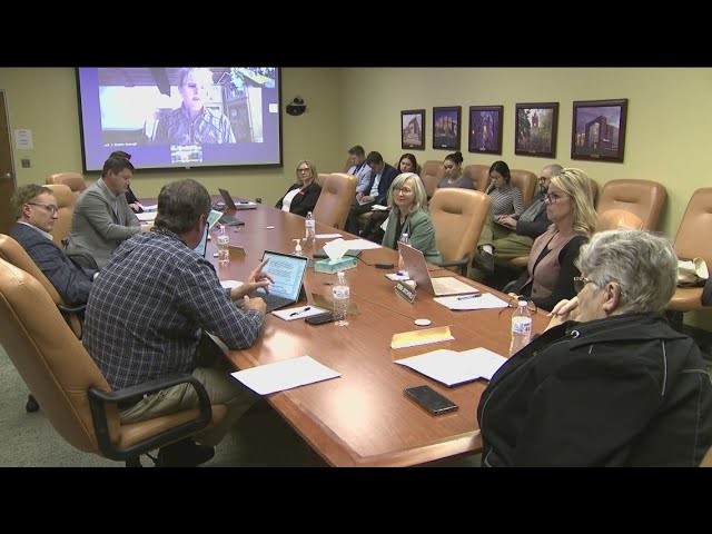 Idaho State Board of Education discusses DEI in public colleges