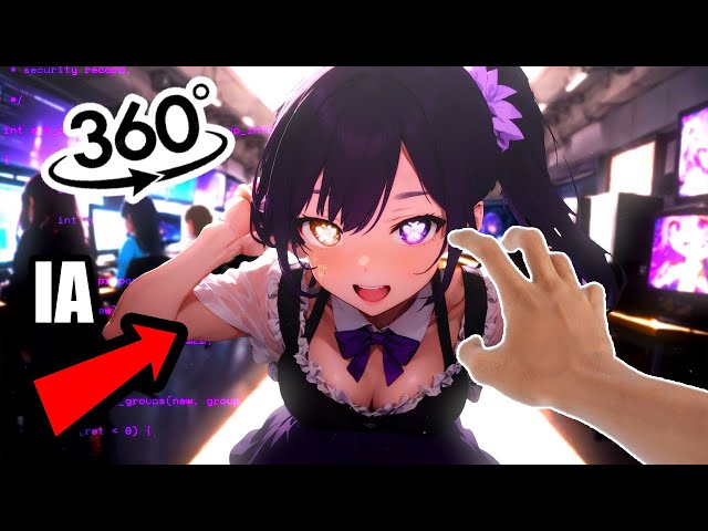 😳VTuber AI FALLS IN LOVE with YOU and wants to LIVE on your PC but WILL YOUR PC BE ABLE TO STAND IT?