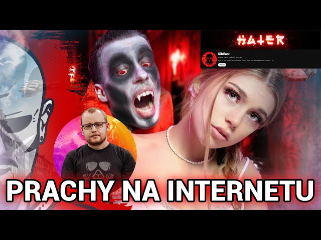 Sibiřan vs Kafuu vs Agraelus - PRACHY NA INTERNETU