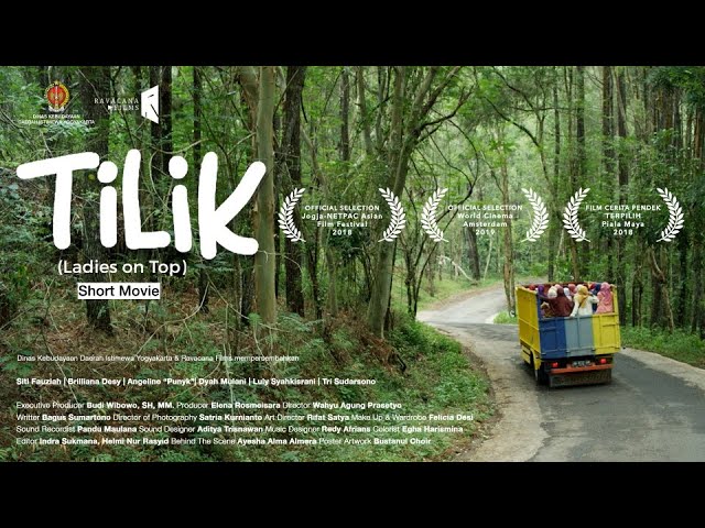 Film Pendek - TILIK (2018)