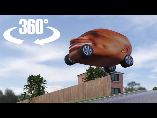 DaBaby Convertible In 360/VR