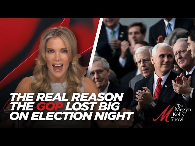 The Real Reason the GOP Lost Big on Election Night 2023, with Stu Burguiere and Dave Marcus