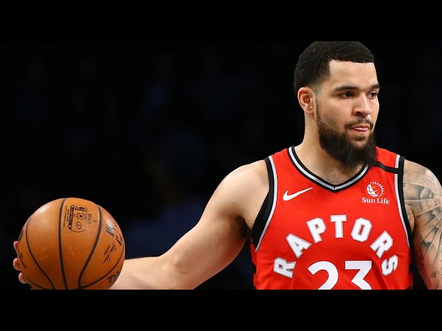 Fred VanVleet 26 PTS  10 REB, 6 THREES Full Highlights vs Pacers | 2021 NBA Season