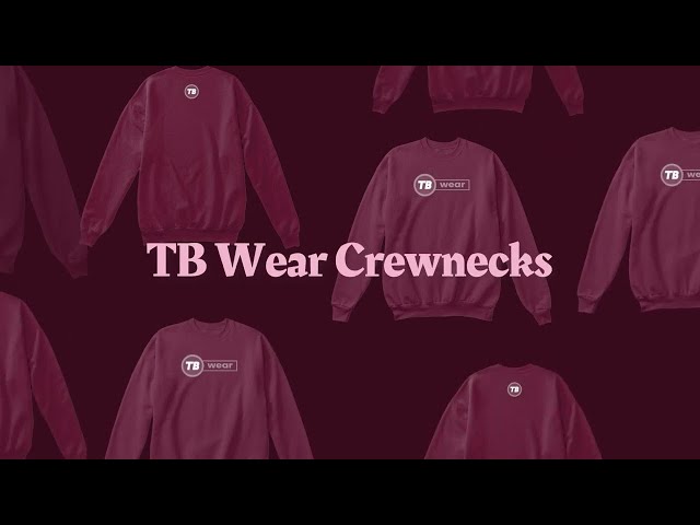 Maroon is back in style. | TB Wear