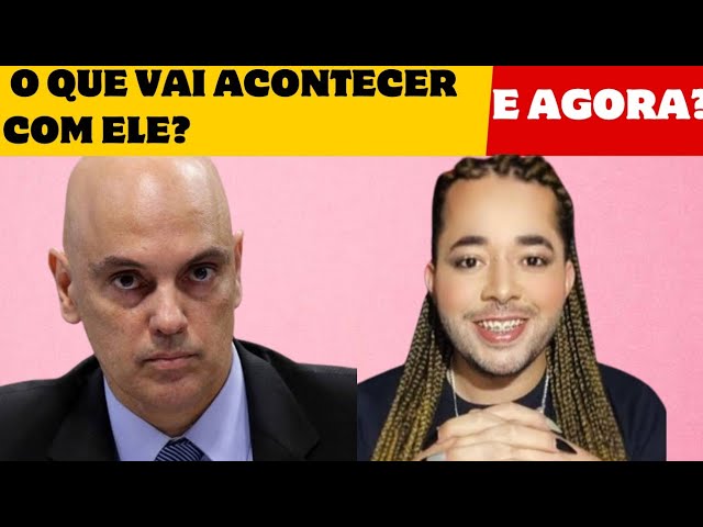 Vidente Pai Jardel da Padilha conta o que vai acontecer com o Alexandre de Moraes