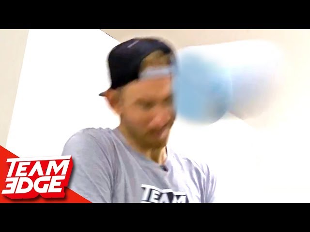 16 Best "Hit in the Face" Moments! | Reaction Video