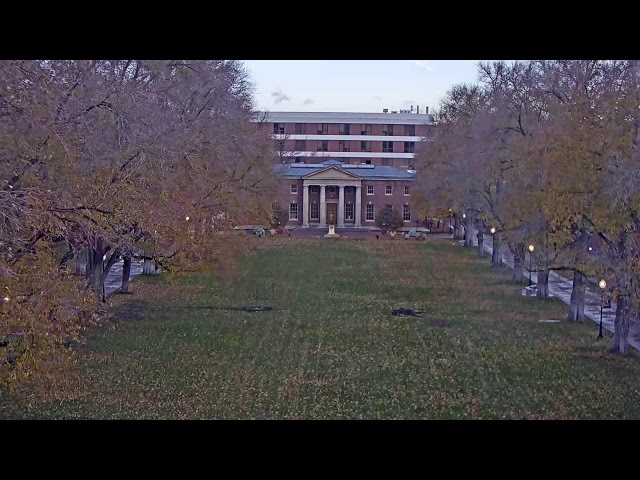 University of Nevada, Reno - Quadrangle