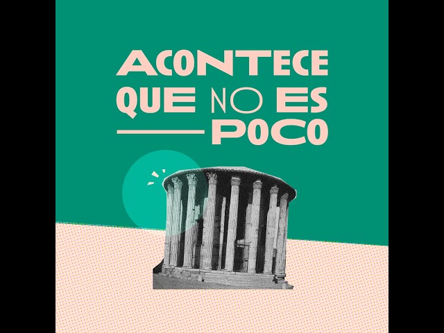 Acontece que no es poco | Años 218 a.E., 1931 y 2024: Que la vivienda sea un derecho y reine la p...