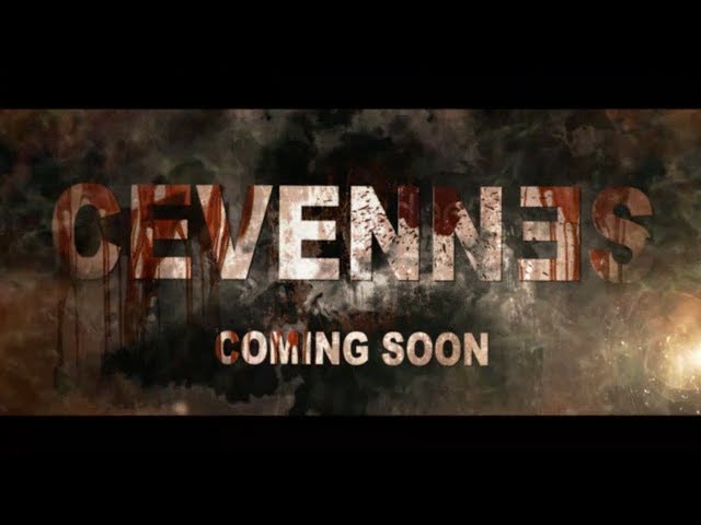 Cevennes - A Short Horror Film Trailer