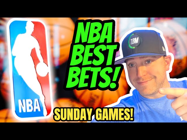 NBA BEST BETS 5/12/2024 | TOP NBA BASKETBALL Bets:  NBA PICKS TODAY!