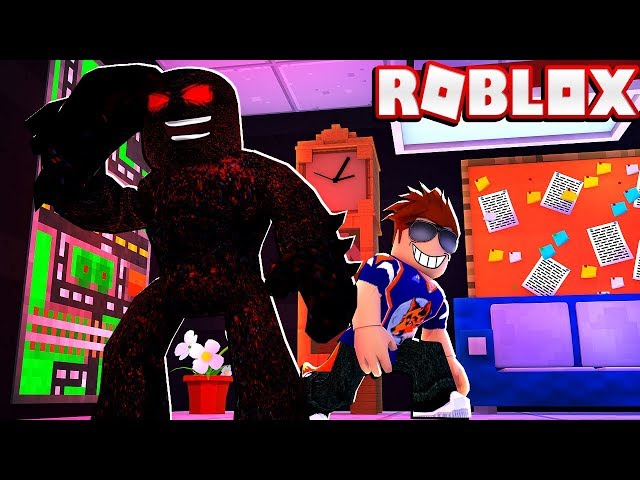 HOW MANY TIMES CAN WE TROLL THE BEAST?! -- ROBLOX Flee the Facility