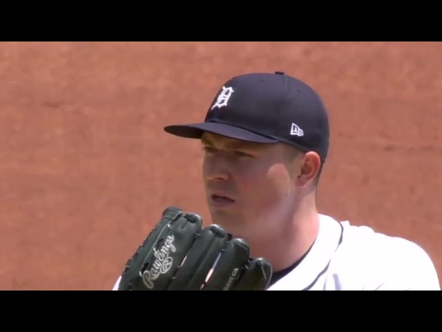 Tigers ace Tarik Skubal wins AL Cy Young in unanimous fashion