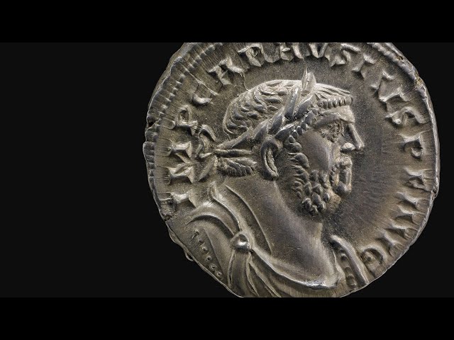 Long Table 163. The Silver Coinage of Carausius (AD 286-93)