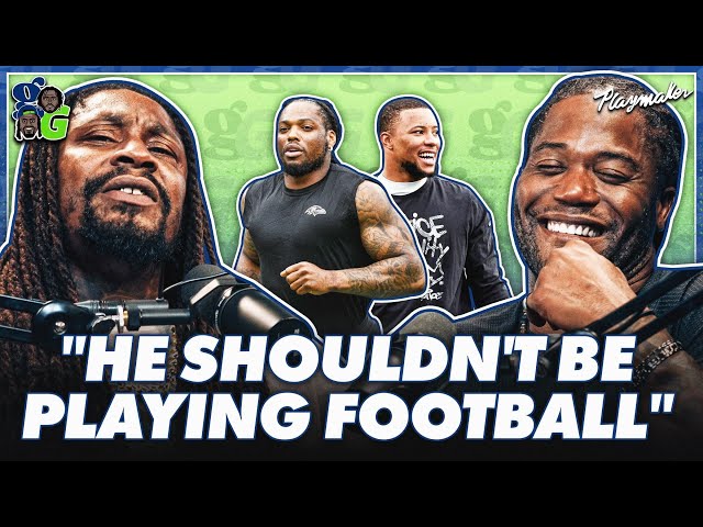 Marshawn Lynch Kept It Real About Today’s NFL Running Backs