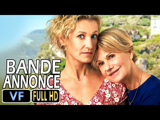 😂 BELLE-FILLE Bande Annonce VF (2020)