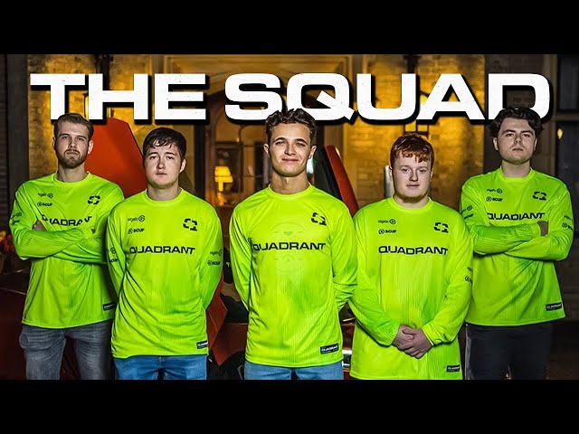 Our FIRST Rocket League MAJOR! | THE SQUAD