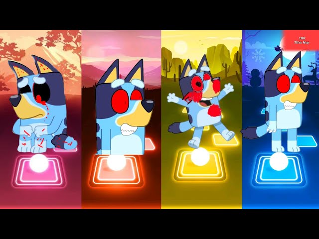 Team Bluey Bingo :- Bluey Bingo Exe 🆚 Bluey Bingo Exe 🆚 Bluey Bingo Exe 🆚 Bluey Bingo Exe !!