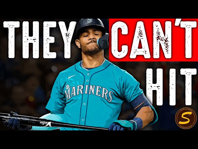 The Brutal Collapse of the 2024 Mariners