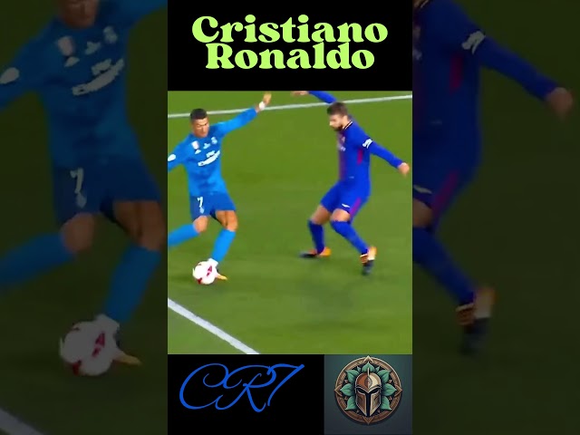 "Best Cristiano Ronaldo Goals of All Time ⚽🔥 | #CristianoRonaldo #RonaldoGoals #CR7 #Football